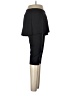 Lands' End Black Active Pants Size L (petite) - photo 4
