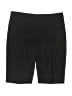Express Design Studio Solid Black Shorts Size 4 - photo 1