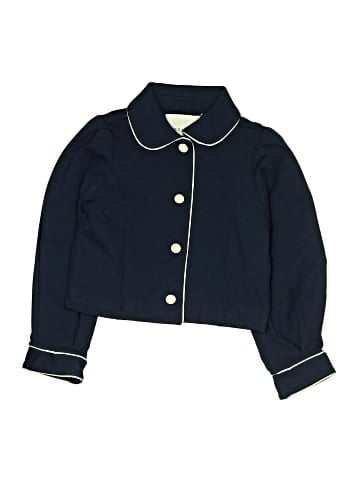 Janie and Jack Jacket (view 1)