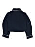 Janie and Jack Blue Jacket Size 5 - photo 2