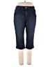 Lee Blue Jeans Size 37 waist (estimated) - photo 1