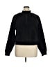 Gap Fit 100% Polyester Black Fleece Size XL - photo 1