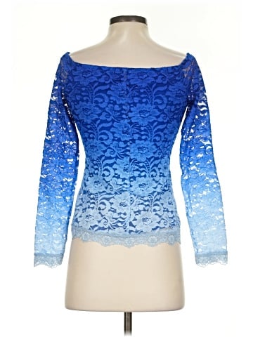 Venus 3/4 Sleeve Blouse (view 2)