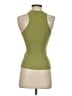 Madewell Green Pullover Sweater Size XS - photo 2