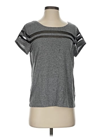 Divided by H&M Short Sleeve T-Shirt (view 1)