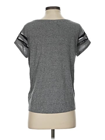 Divided by H&M Short Sleeve T-Shirt (view 2)