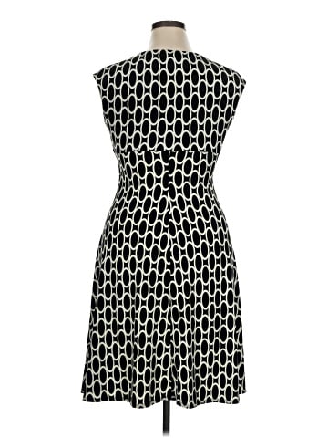 White House Black Market Casual Dress (view 2)
