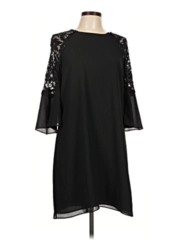 Belle Badgley Mischka Cocktail Dress (view 1)