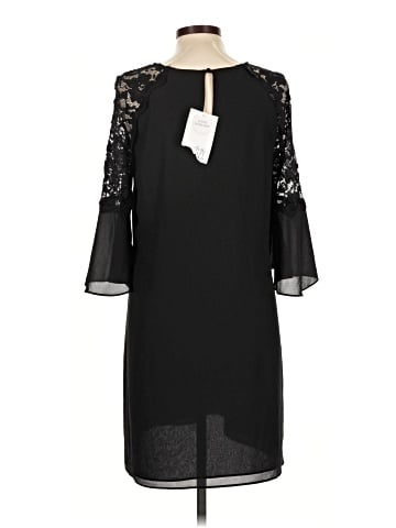 Belle Badgley Mischka Cocktail Dress (view 2)