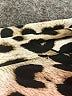 Just Cavalli 100% Polyester Animal Print Brown Tan Long Sleeve Blouse Size M (estimated) - photo 7