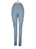 Buffbunny Collection Blue Active Pants Size S - photo 1
