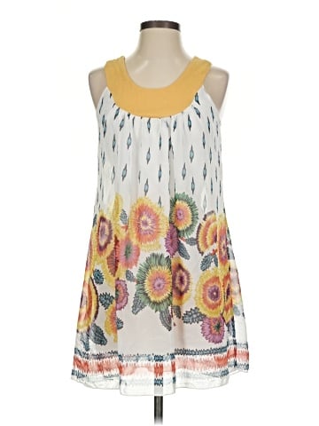 Body Central Casual Dress (view 1)