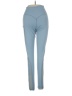 Buffbunny Collection Blue Active Pants Size S - photo 2