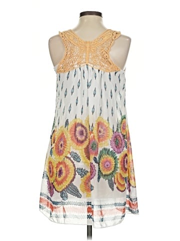 Body Central Casual Dress (view 2)