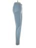 Buffbunny Collection Blue Active Pants Size S - photo 4