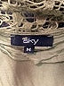 Sky Solid Green Jumpsuit Size M - photo 5