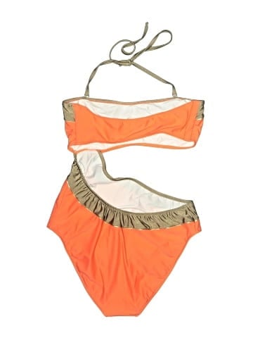Venus One Piece Swimsuit (view 2)