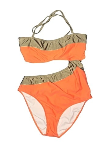 Venus One Piece Swimsuit (view 1)