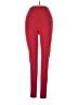 Buffbunny Collection Red Active Pants Size S - photo 1