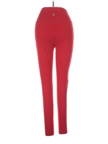 Buffbunny Collection Active Pants (view 2)