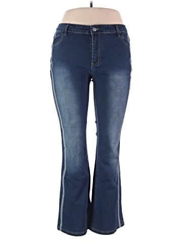 Unbranded Jeans (view 1)