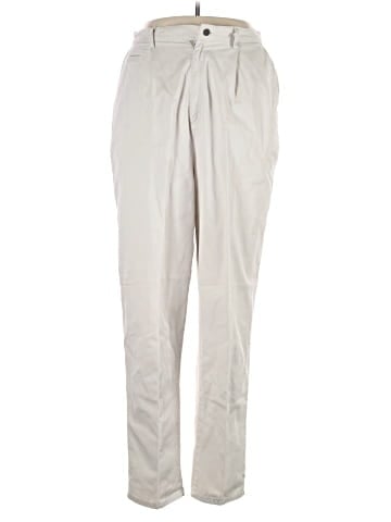 St. John's Bay Casual Pants (view 1)