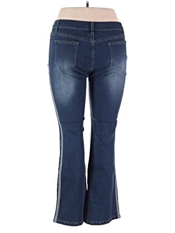 Unbranded Jeans (view 2)