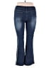 Unbranded Blue Jeans Size XXL - photo 2