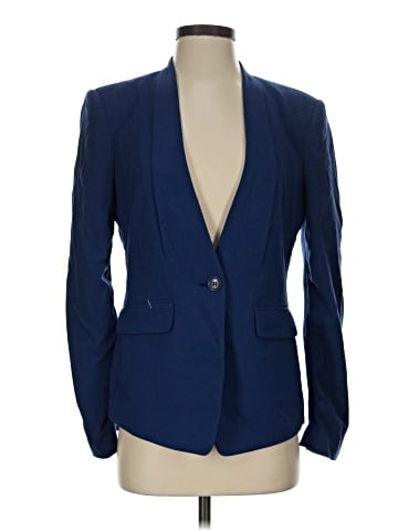 BCBGMAXAZRIA Blazer (view 1)