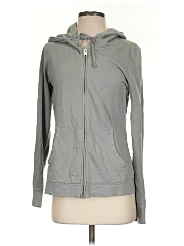 American Giant Zip Up Hoodie (view 1)