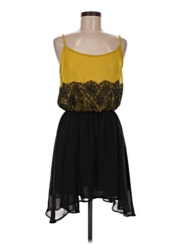 Coveted Clothing Cocktail Dress (view 1)