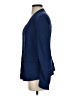 BCBGMAXAZRIA Blue Blazer Size S - photo 5