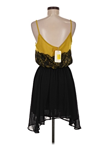 Coveted Clothing Cocktail Dress (view 2)