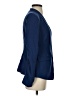 BCBGMAXAZRIA Blue Blazer Size S - photo 4
