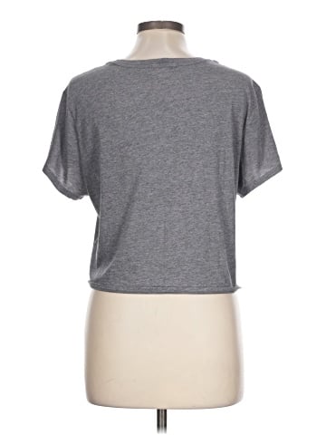 Abercrombie & Fitch Short Sleeve T-Shirt (view 2)