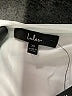 Lulus 100% Polyester Solid White Cocktail Dress Size XS - photo 7