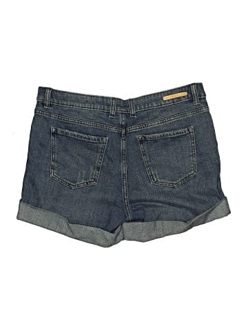 Caslon Denim Shorts (view 2)