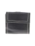 Coach 100% Leather Black Leather Wallet One size - photo 2