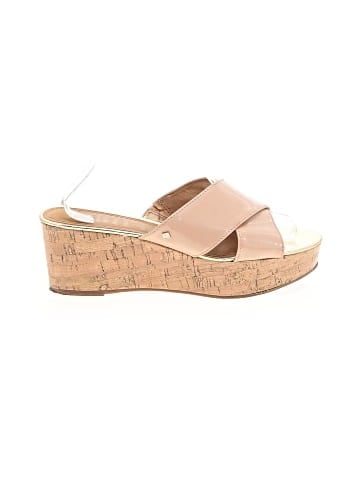 Sam & Libby Wedges (view 1)