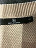 Lillusory Tan Pullover Sweater Size S - photo 7