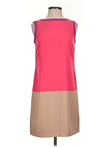 Ann Taylor Casual Dress (view 1)