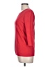 Roz & Ali Red Pullover Sweater Size L - photo 5
