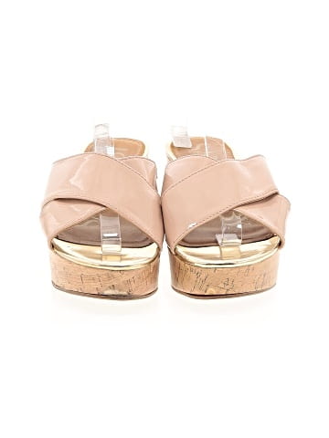 Sam & Libby Wedges (view 2)