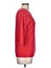 Roz & Ali Red Pullover Sweater Size L - photo 4