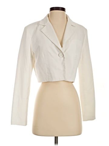 Unbranded Blazer (view 1)