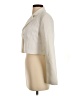 Unbranded 100% Polyester Ivory Blazer Size S - photo 5