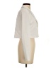 Unbranded 100% Polyester Ivory Blazer Size S - photo 4