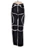 Weekday 100% Cotton Graphic Black Jeans Size 24 waist - photo 1