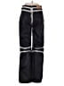 Weekday 100% Cotton Graphic Black Jeans Size 24 waist - photo 2