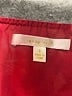 Jenny Han 100% Polyester Red Kimono Size S - photo 7